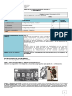 Prueba Ilustracion y Revoluciones I Medio 3