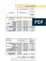 Taller #6 - Plan de Auditoria