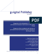 V6-N5 (Sep-Oct) 2021, Pp. 226-240 - Recibido: 05 de Julio de 2021 - Aceptado: 26 de Julio de 2021 (2 Ronda Rev.)