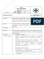 Sop Pre Eklampsia Fix