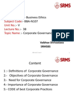 BBA-N107 - P38 - Corporate Governance