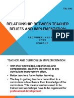 5b. Relationship Between Teacher Belief and Implementation.pdf