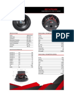 Datasheet ST 812D2