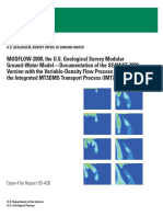 Open-File Report 03-426: Prepared in Cooperation With The U.S. Geological Survey Office of Ground Water