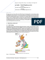 RFA-18 ETC3 Symposium - UK National Report (2016)