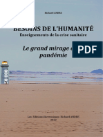 Besoins de L'humanite