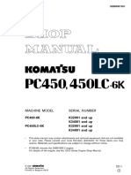 PC450-6