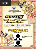 Mid-Year Review Form (MRF) For Teacher I-Iii | PDF | Teaching Method ...