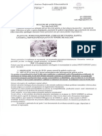 Buletin de Avertizare Fitosanitara Nr.3din 03.02.2022-Rozatoare
