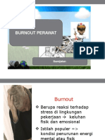 Burnout Perawat .16 0kt