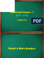IEC 102 ES 1 Lecture 04 Slides