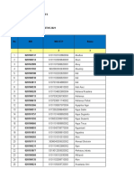 RYS - Rekapitulasi Tenaga Kerja (SD R2 Agustus 2021)