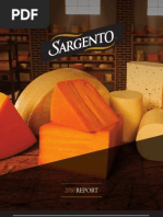 Download Sargento Corporate Report by SargentoCheese SN58331059 doc pdf