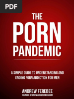 The Porn Pandemic | PDF | Reward System | Human Sexual Activity