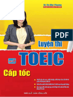 Luyen Thi TOEIC Cap Toc Part 7 Co Mai Phuong (Hocdedang - Com)