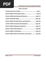 NU MEP Design Standards (PDFDrive)