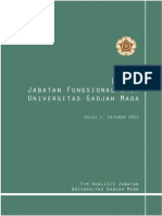 Daftar Isi C Humas Dan Keprotokolan 1 Petugas Kehumasan Pranata Kehumasan Petugas Keprotokolan Pranata Keprotokolan