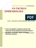 EPIDEMI UKURAN