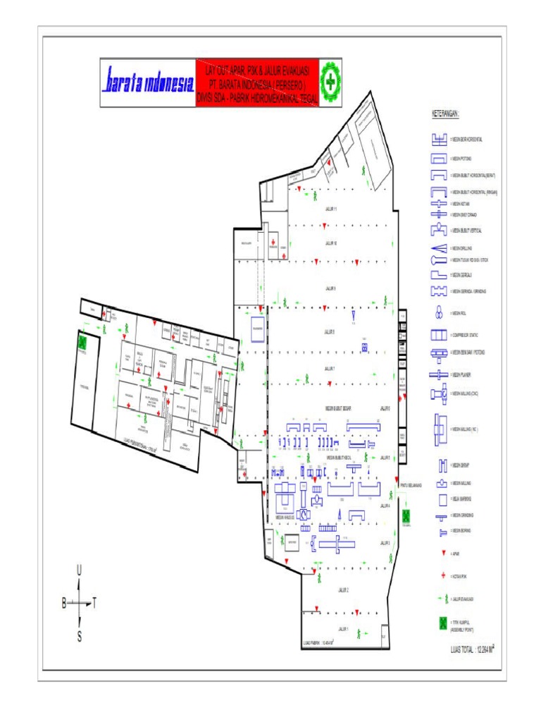 Layout APAR | PDF