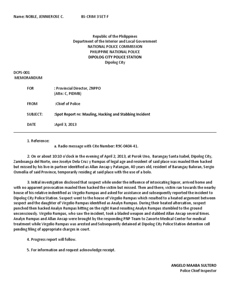 Police Station Number In India