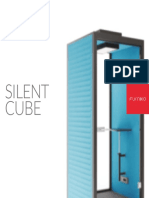 Broszura PDF Silent Cube