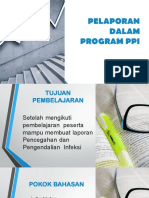 Pelaporan Program PPI