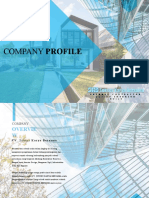 1 Company Profile SKB 03122020 Powerpoint General Contractor TANPA FOTO 3