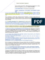 Blue Is Directly From The Ucc 8-501. Securities Account Acquisition of Security Entitlement From Securities Intermediary