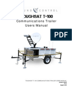 Toughsat Trailer Users Manual 