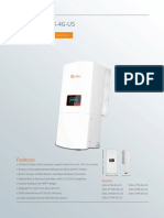 Solis 1 Phase 6-10kW