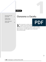 Excel 2000 - Biblija