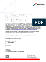 Fax 058-Persiapan FERRAT (Fire Emergency Response Readiness Assessment T..