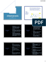 Struktur Data - Week13