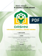 Profil Singkat Yayasan Daarul Ashri Insani-20220417
