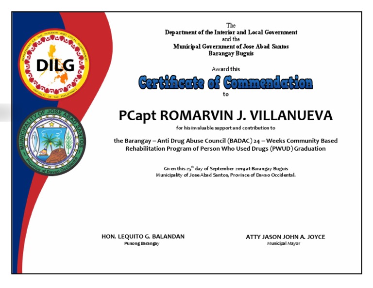 Pcapt Romarvin J. Villanueva | PDF | Social Science