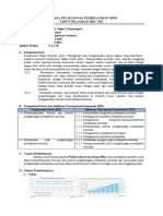 D. Materi Pembelajaran A. Fakta Pembelajaran: Problem Based Learning (PBL) Dan Pendekatan Saintifik, Siswa