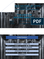 Clase 4 - Calculo Del Sistema de Sistema Directo