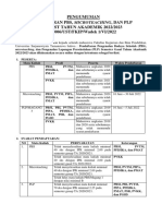 006 - DKII - Pengumuman Pendaftaran PBS, MICRO,&PLP 22