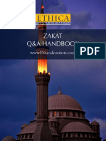 Ethica Zakat Q and A Handbook