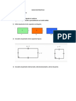 Guía#3 matematica 8°