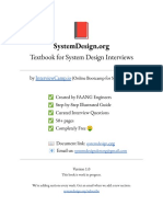 System Design