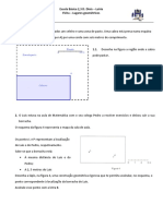 SEM - 20 - Lugares Geométricos