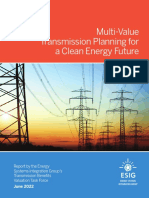 ESIG-Multi-Value-Transmission-Planning-report-2022