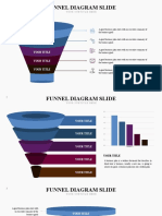 Funnel Slides V1 Powerpoint Template