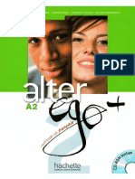 Alter Ego + 2 - Méthode de Français - Livre de L'élève (PDFDrive)