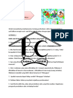 Modul Tema 8 KLS 6