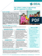 FRENCH - External - IDEAL 2-PAGER - 29apr2019