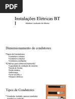 Instalacoes Eletricas de Baixa Tensao I-NBR 5410 - Parte 6