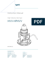 HVV-HPHVV: Instruction Manual