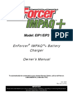 IMPAQ Plus Owners Manual Rev 12-15